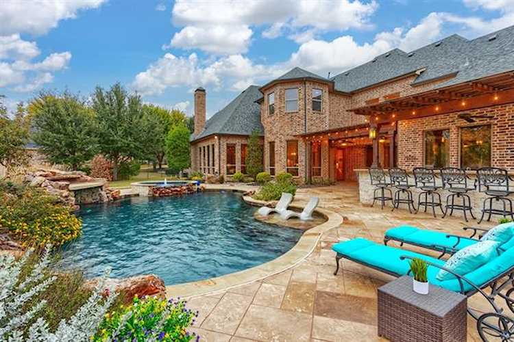 409 Windwood Court McKinney, TX 75071