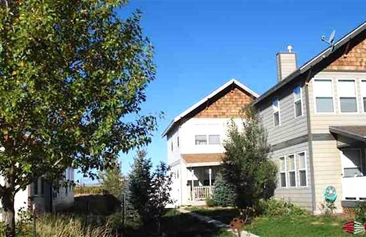 1612 S Pine Street Norwood, COLORADO 81423