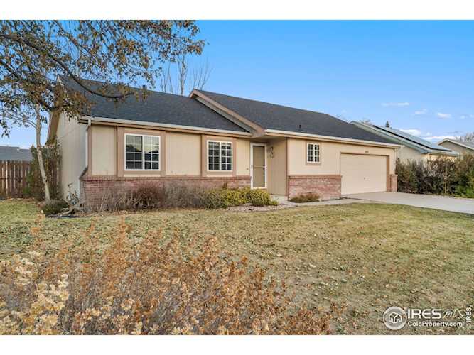 443 Sundisk Dr Loveland, CO 80538