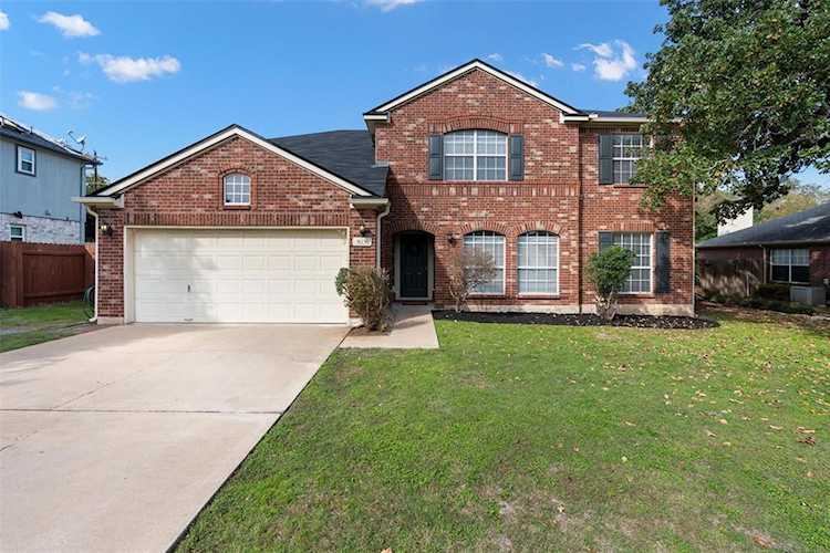 919 Timber TRL Cedar Park, TX 78613