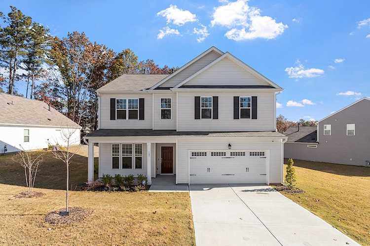107 Marago Way Clayton, NC 27527