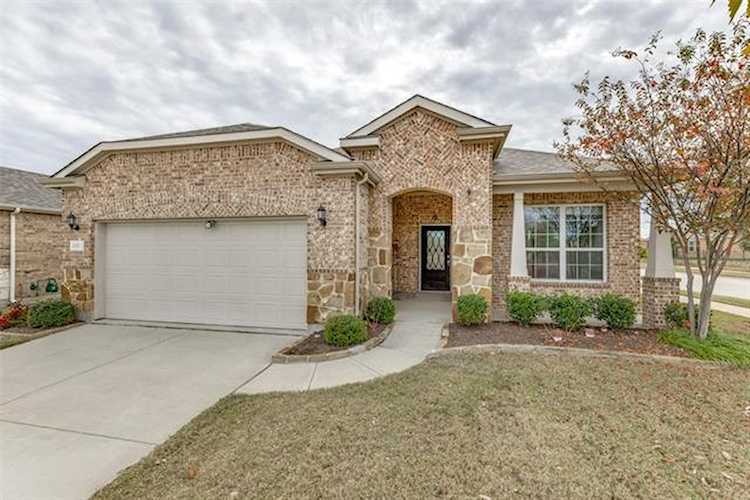 3087 Catamaran Court Frisco, TX 75036