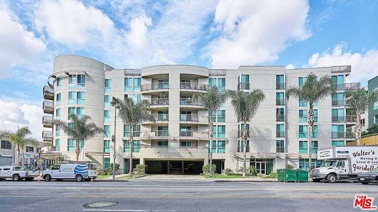 267 S San Pedro St #321 Los Angeles, CA 90012