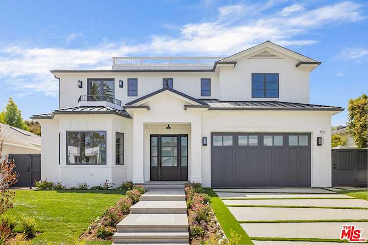 751 Swarthmore Ave Pacific Palisades, CA 90272