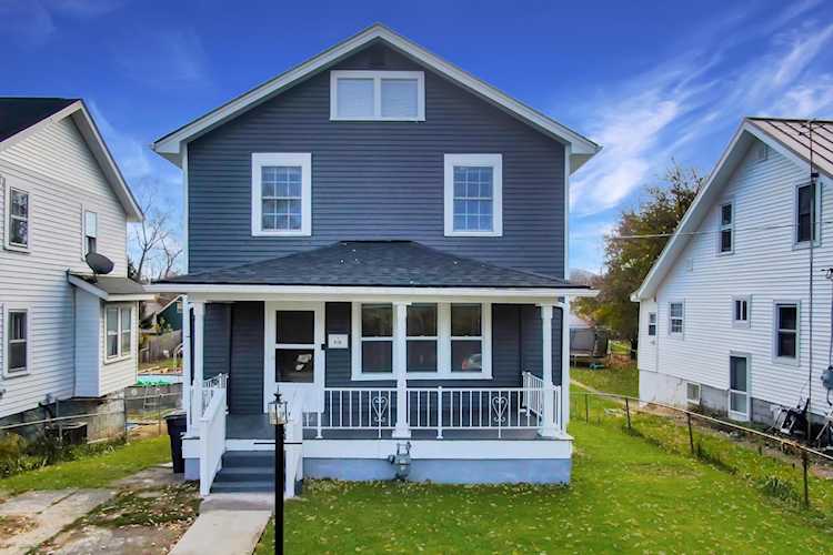 516 W Wheeling Street Lancaster, OH 43130