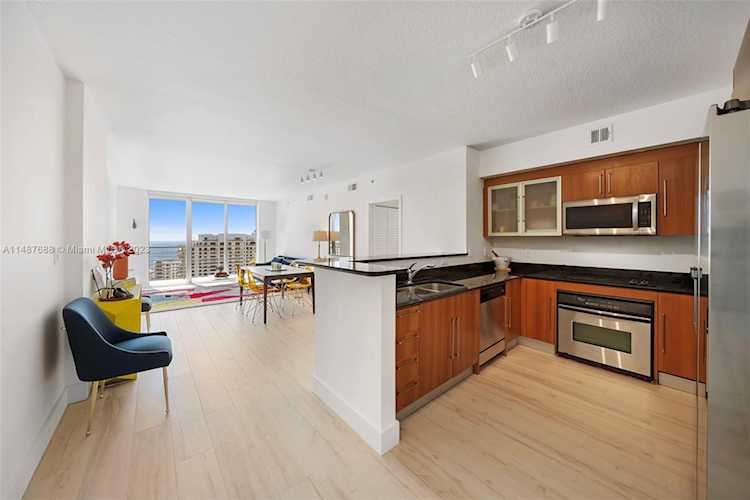 325 S Biscayne Blvd #4315 Miami, FL 33131