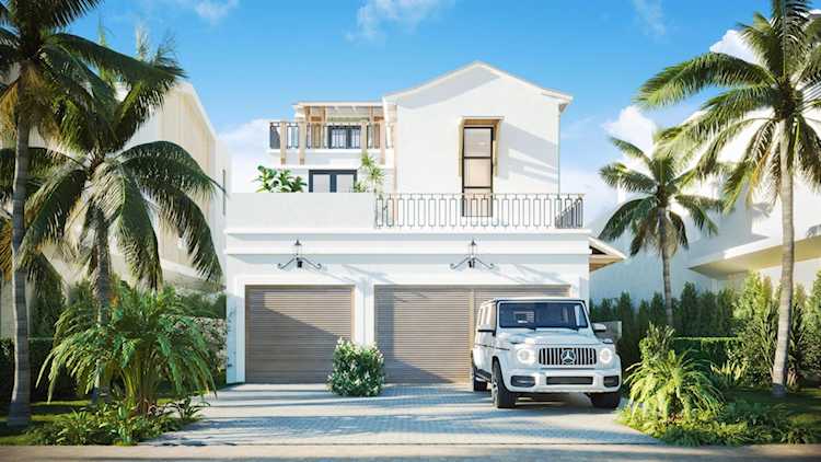 814 Palm Trail Delray Beach, FL 33483