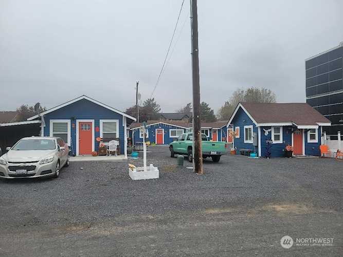 33 S Cherry Soap Lake, WA 98851
