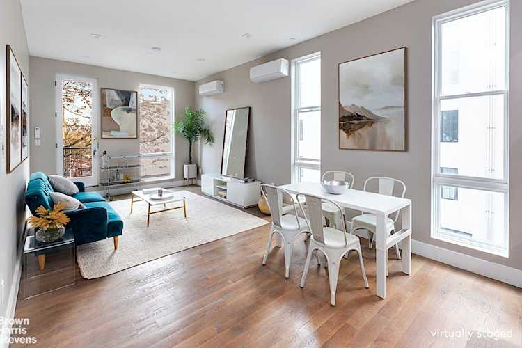 864 Madison St #3B Brooklyn, NY 11221