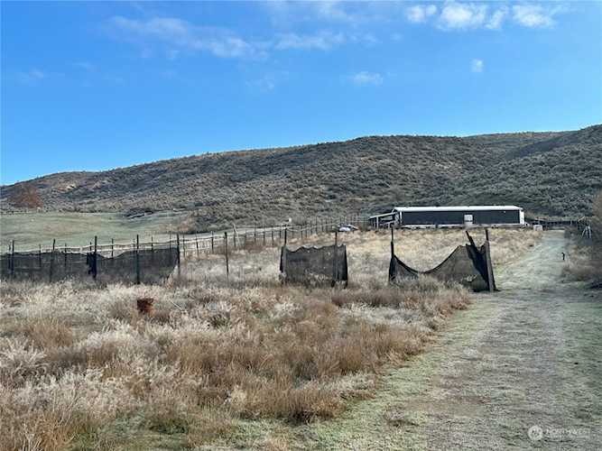 116 B Frontage Rd Tonasket, WA 98855