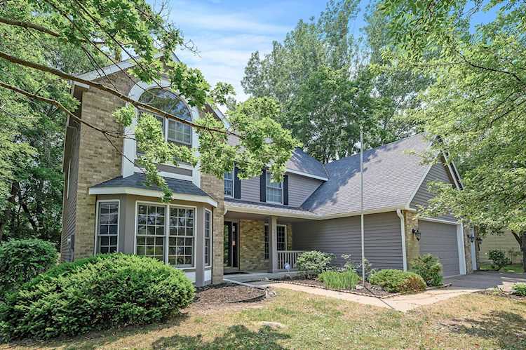 16977 Bainbridge Drive Eden Prairie, MN 55347