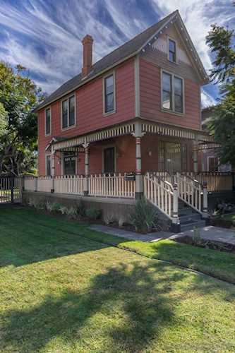 1021 E Ave Coronado, CA 92118