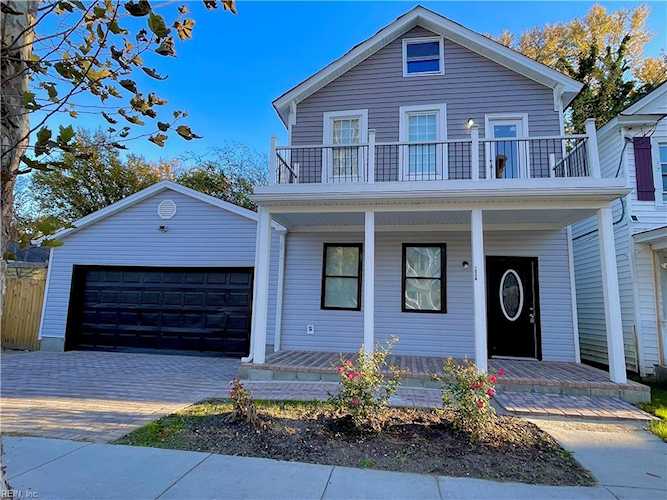 1038 24th St Newport News, VA 23607