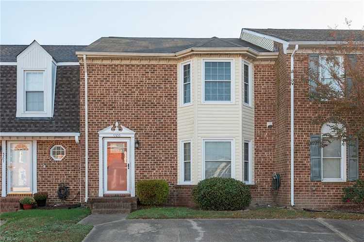 5309 Kindlewood Dr Virginia Beach, VA 23455