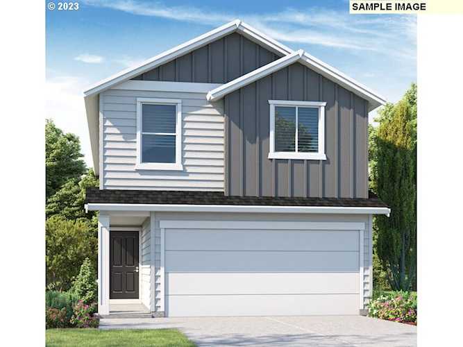 17519 NW 10th AVE Ridgefield, WA 98642