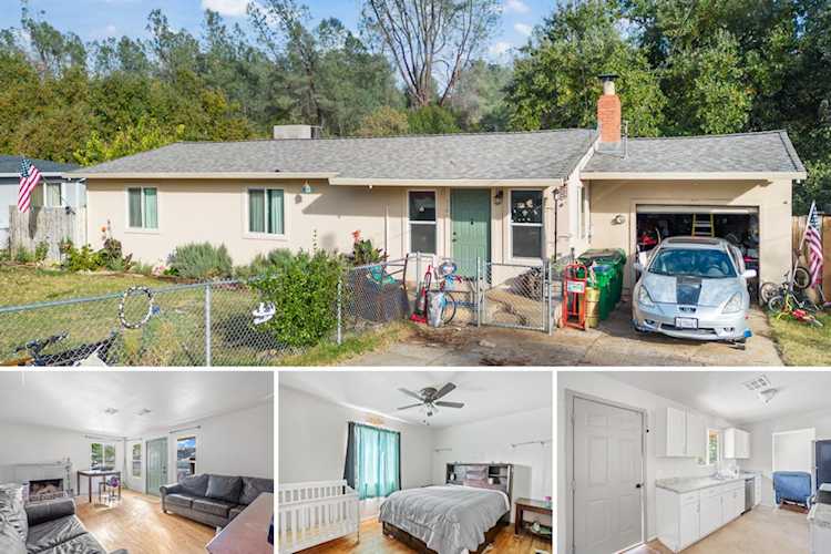 1101 Eugene Ave Shasta Lake, CA 96019
