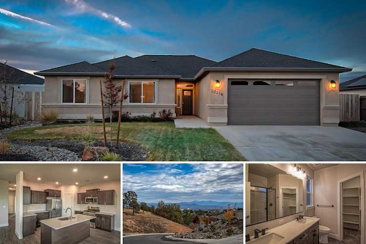20218 Solomon Peak Dr Anderson, CA 96007