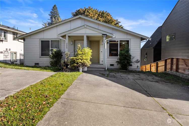 2531 S I St Tacoma, WA 98405