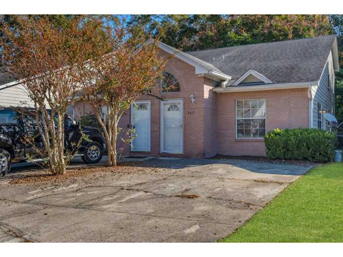 2517 Golden Park Ln Tallahassee, FL 32303