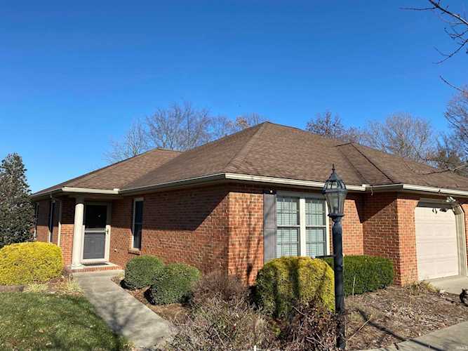 4186 Westfall Court Jasper, IN 47546