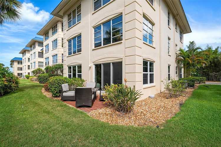 3802 Gulf of Mexico Dr #A107 Longboat Key, FL 34228