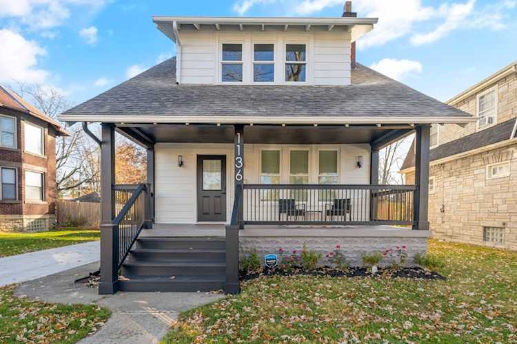 1136 Lockbourne Road Columbus, OH 43206