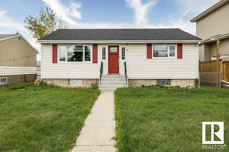 10626 154 Street Edmonton, AB T5P 2J2