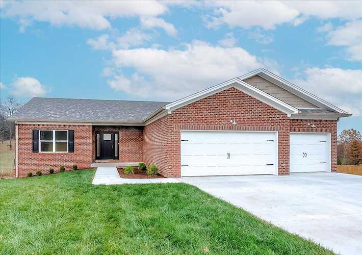 103 Antler Ridge Rd Frankfort, KY 40601
