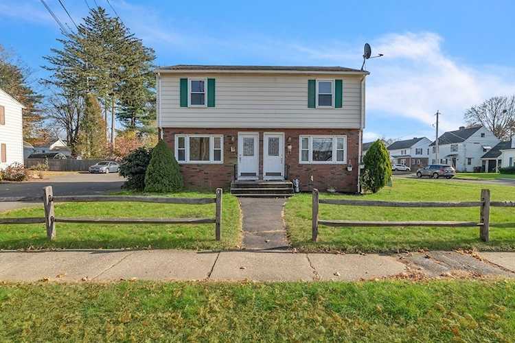 12 Lindbergh Blvd #12 Westfield, MA 01085