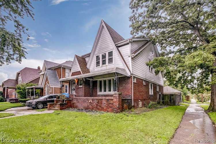 5500 Haverhill St Detroit, MI 48224