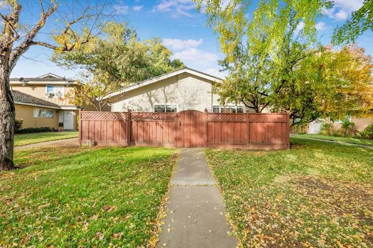 5677 Playa Del Rey #1 San Jose, CA 95123