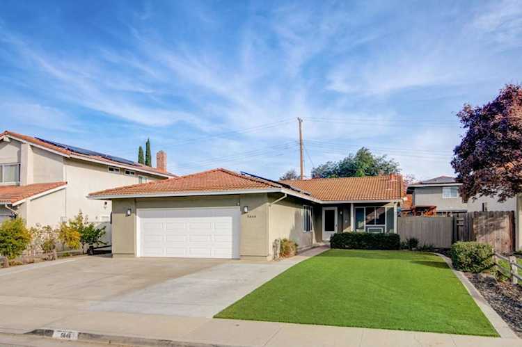 5646 Morton Way San Jose, CA 95123