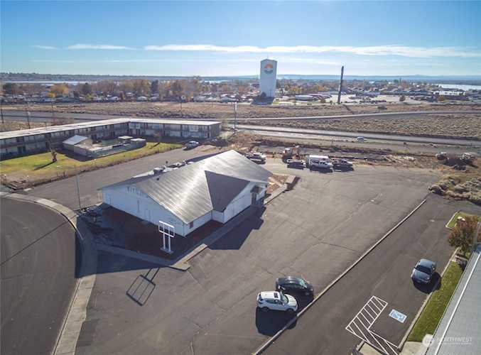 440 S Melva Ln Moses Lake, WA 98837