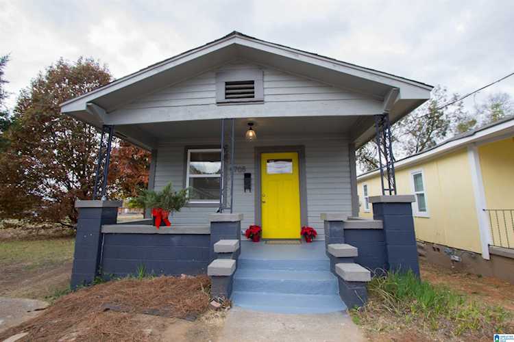 4708 S 4th Avenue Birmingham, AL 35222