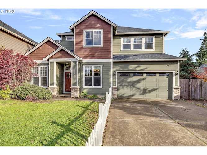 18736 Leland RD Oregon City, OR 97045