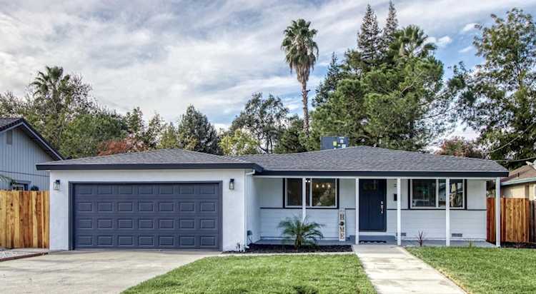 22 Locust Street Woodland, CA 95695