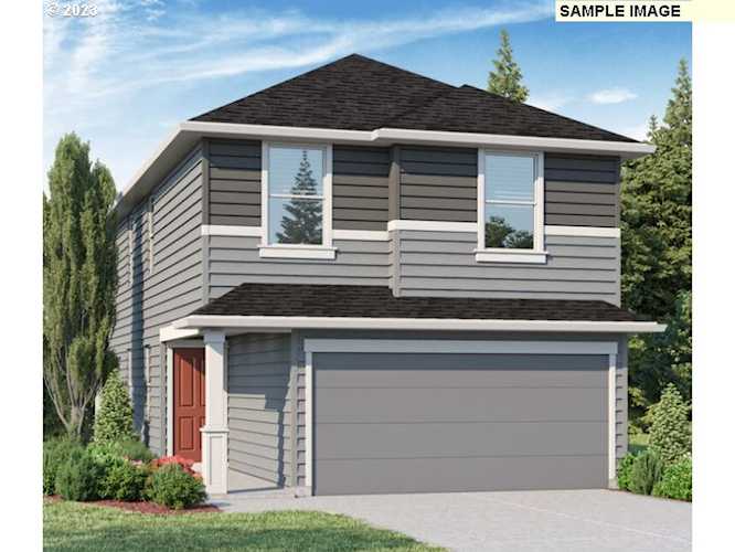 1022 NW 175th WAY Ridgefield, WA 98642