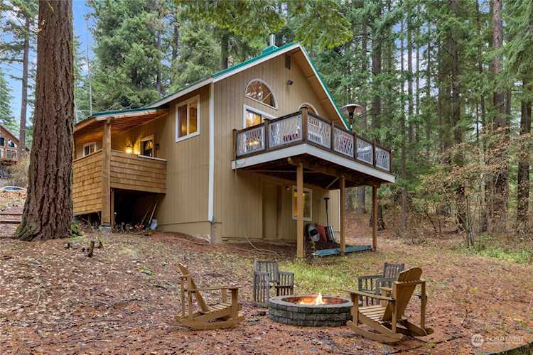 200 Dundee Rd Ronald, WA 98940