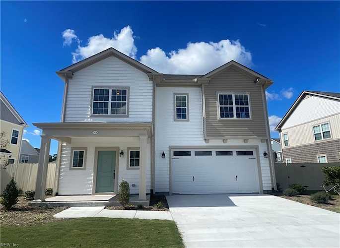 1908 Merano Ln Chesapeake, VA 23322