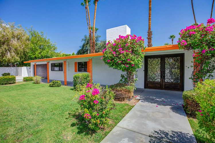 1450 E Mesquite Ave Palm Springs, CA 92264
