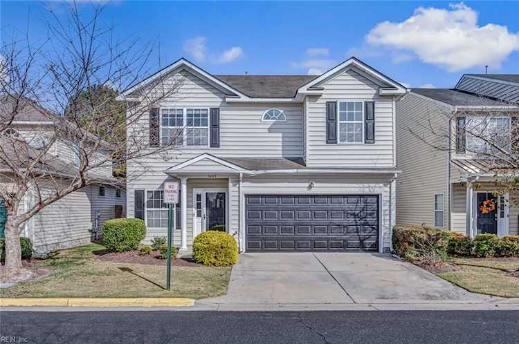 3605 Dock Point Arch Chesapeake, VA 23321