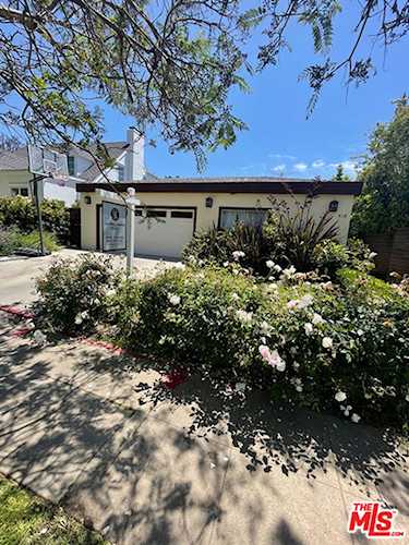 418 N Bowling Green Way Los Angeles, CA 90049