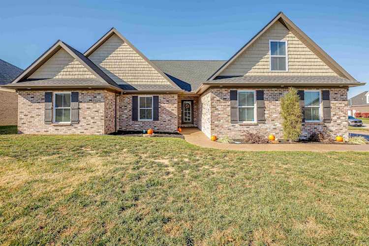 13232 Pondella Drive Evansville, IN 47725