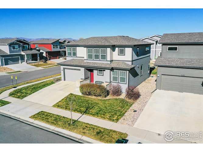 2102 Saison St Fort Collins, CO 80524