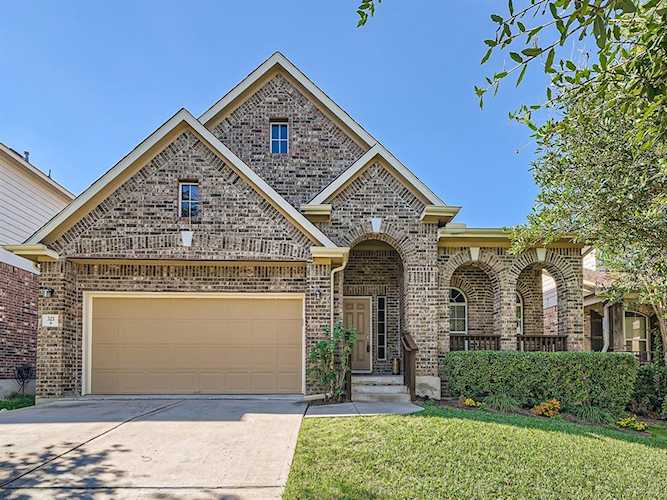 321 Wiltshire DR Hutto, TX 78634