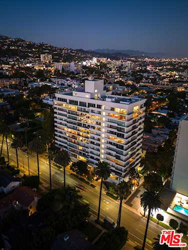838 N Doheny Dr #804 West Hollywood, CA 90069