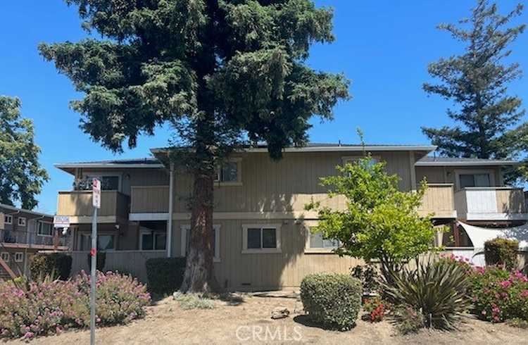 346 S Willard Ave #8 San Jose, CA 95126