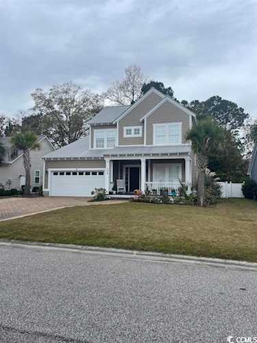 254 Waties Dr. Murrells Inlet, SC 29576 | MLS 2323512 Photo 1