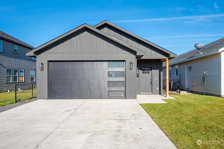 6078 NE Murray Way Moses Lake, WA 98837