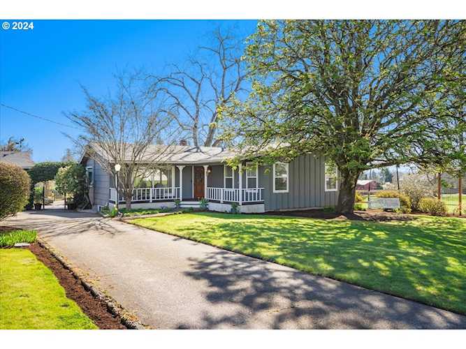 20676 S South End RD Oregon City, OR 97045